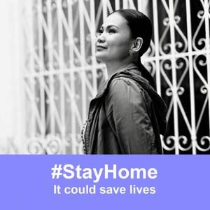 Meet your Posher, Mary celine